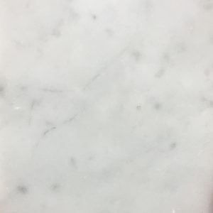 Prism Quartz Cararra White