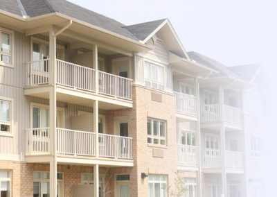 Retirement Community Central Ontario