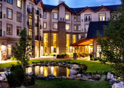 Retirement Community Eastern Ontario