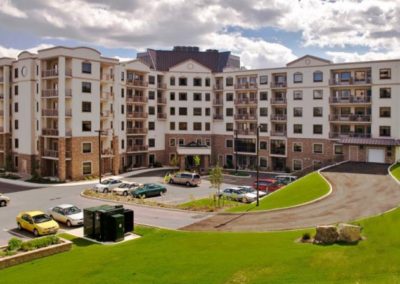 Retirement Community Near North Ontario