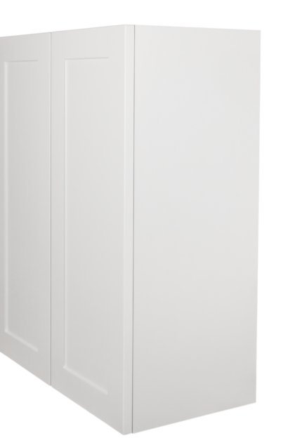 36in Double Door Wall Cabinet - Image 2