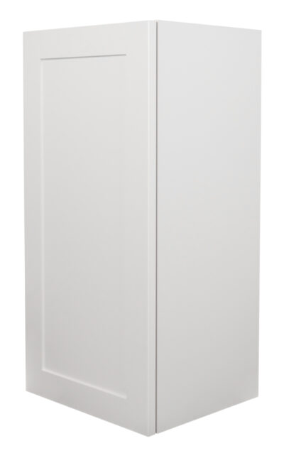 18in Single Door Wall Cabinet - Image 2