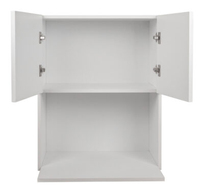 24in Wall - Microwave Shelf - Image 2