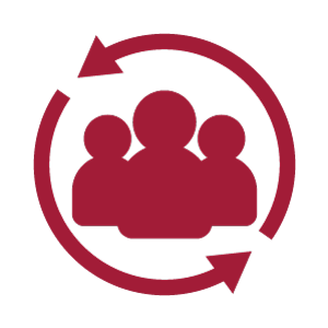Sales-Support-Icon--CabRed