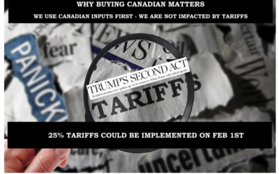 Focus on Tariffs & Trade