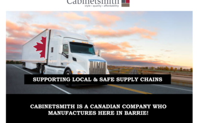 Supporting Local and Safe Supply Chains