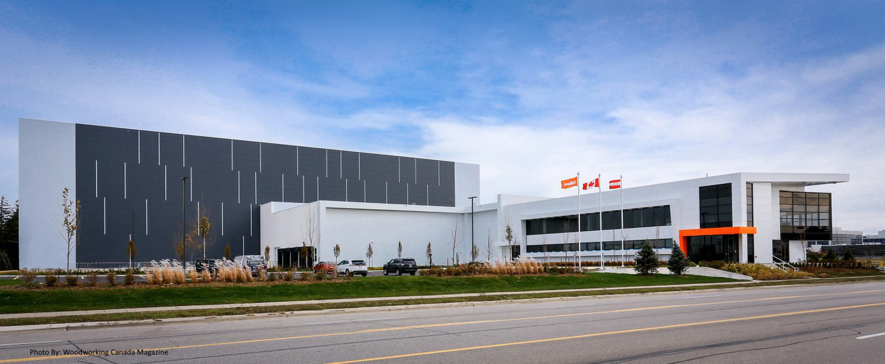 blum canada